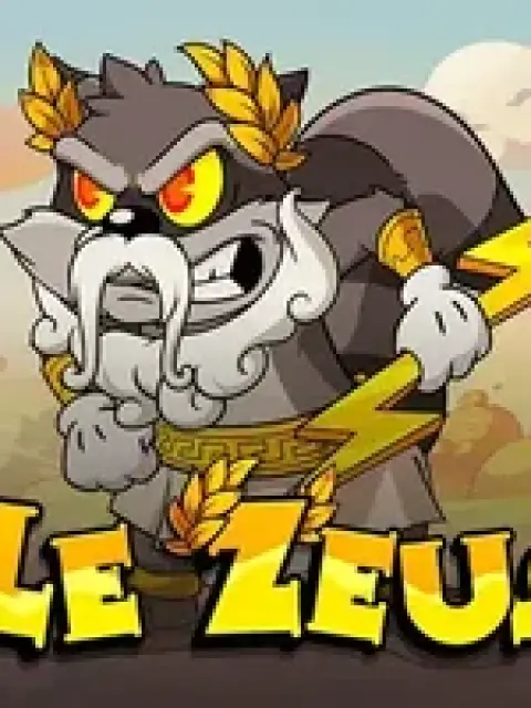 Le Zeus