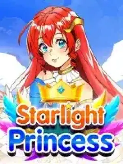 Starlight Princess